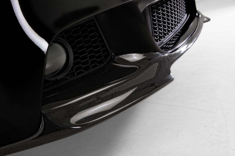  BMW 5-Series VMS by Vorsteiner 2012 года  (фото 11 из 17)